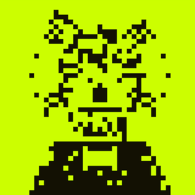 HoodCat #44