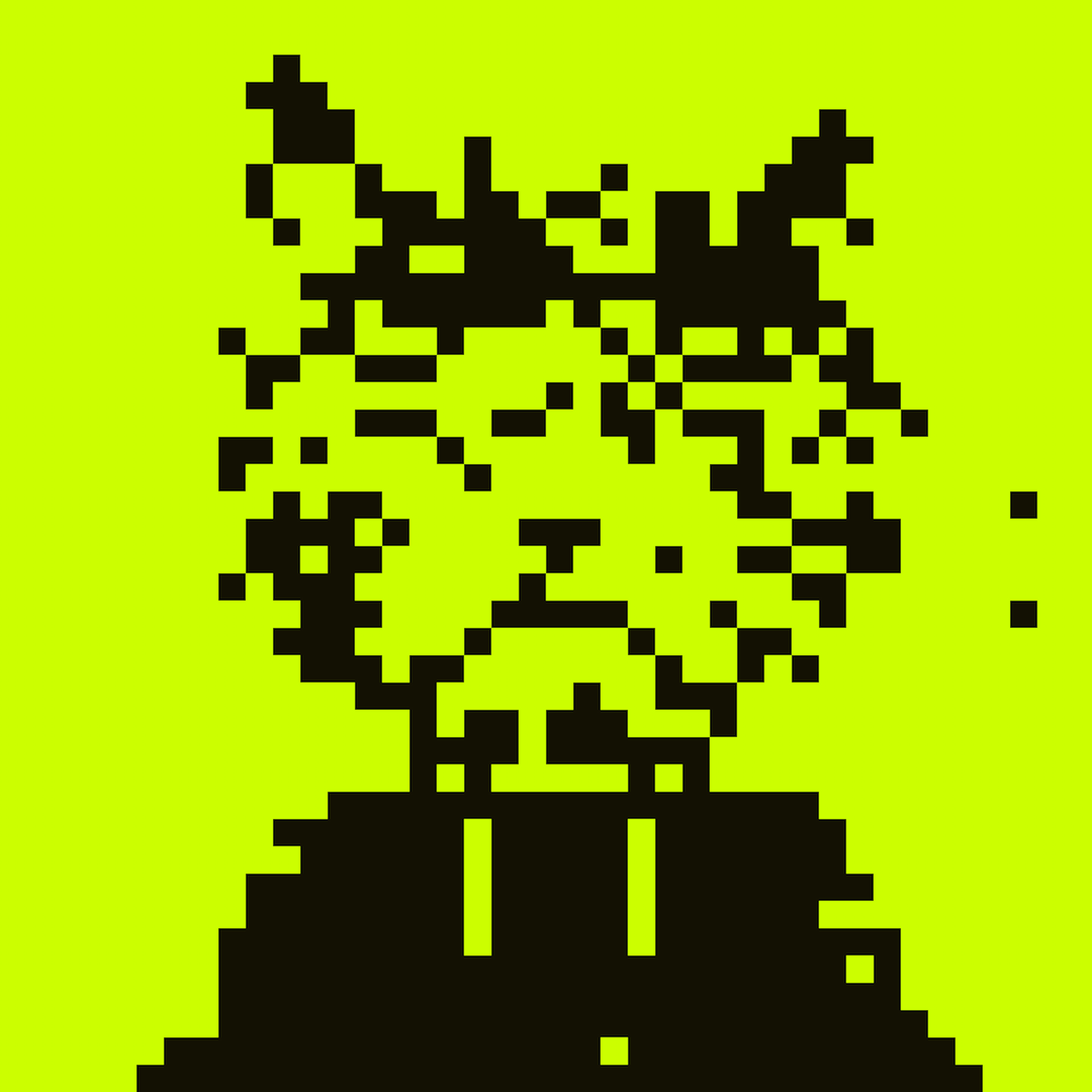 HoodCat #4404