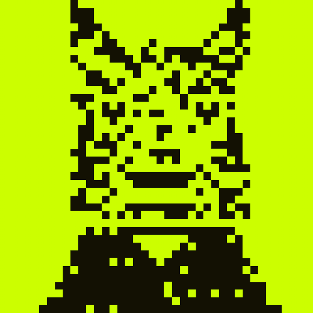 HoodCat #4406