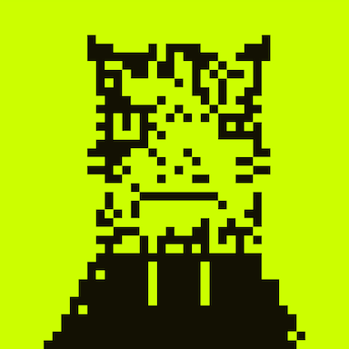 HoodCat #4411