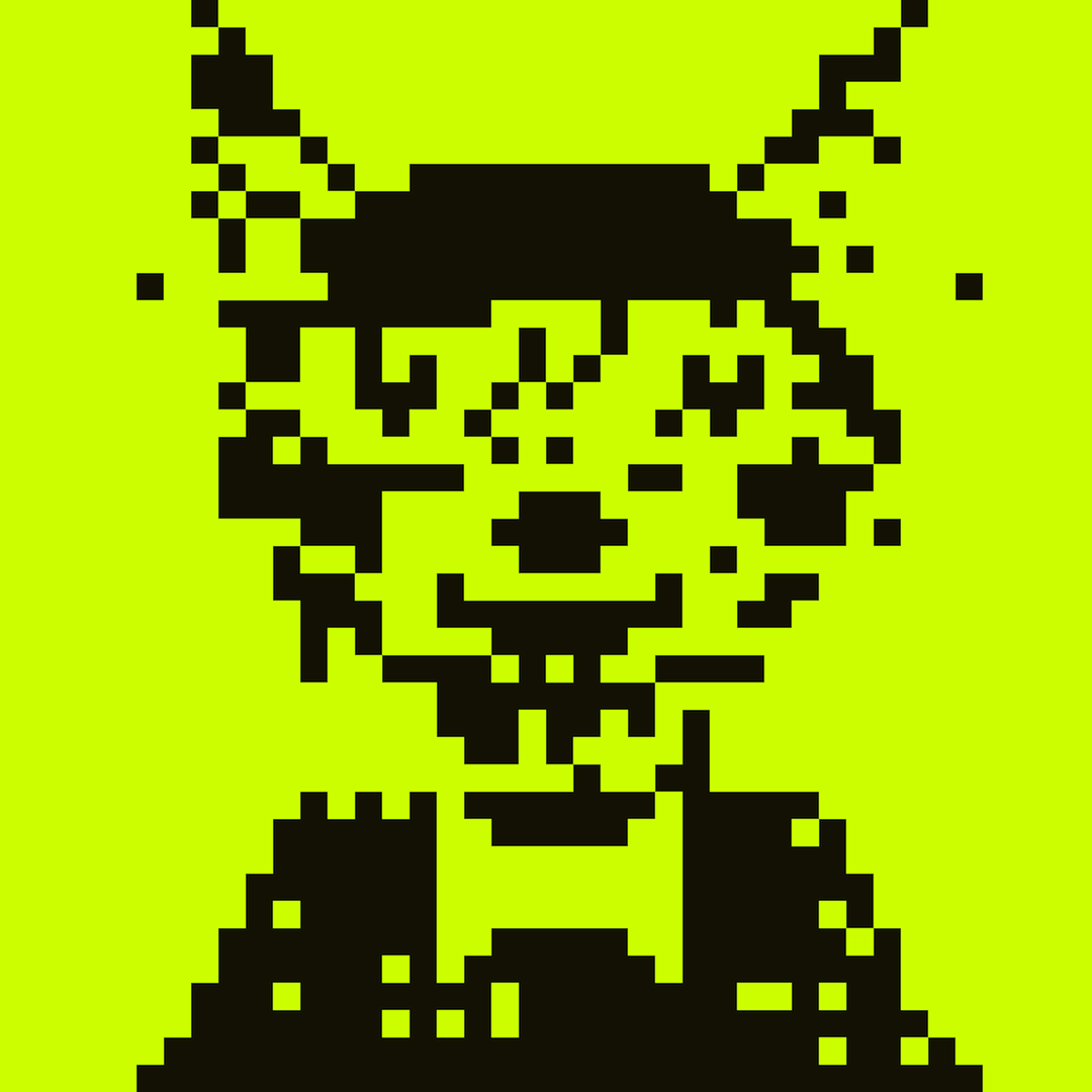 HoodCat #4441
