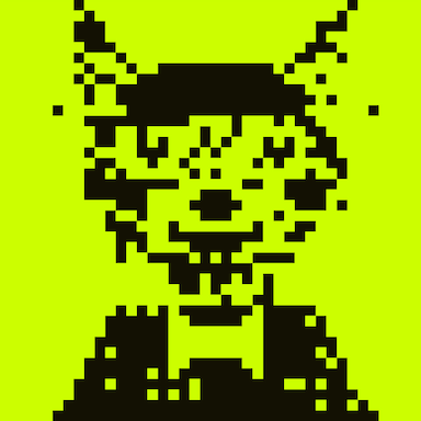 HoodCat #4441