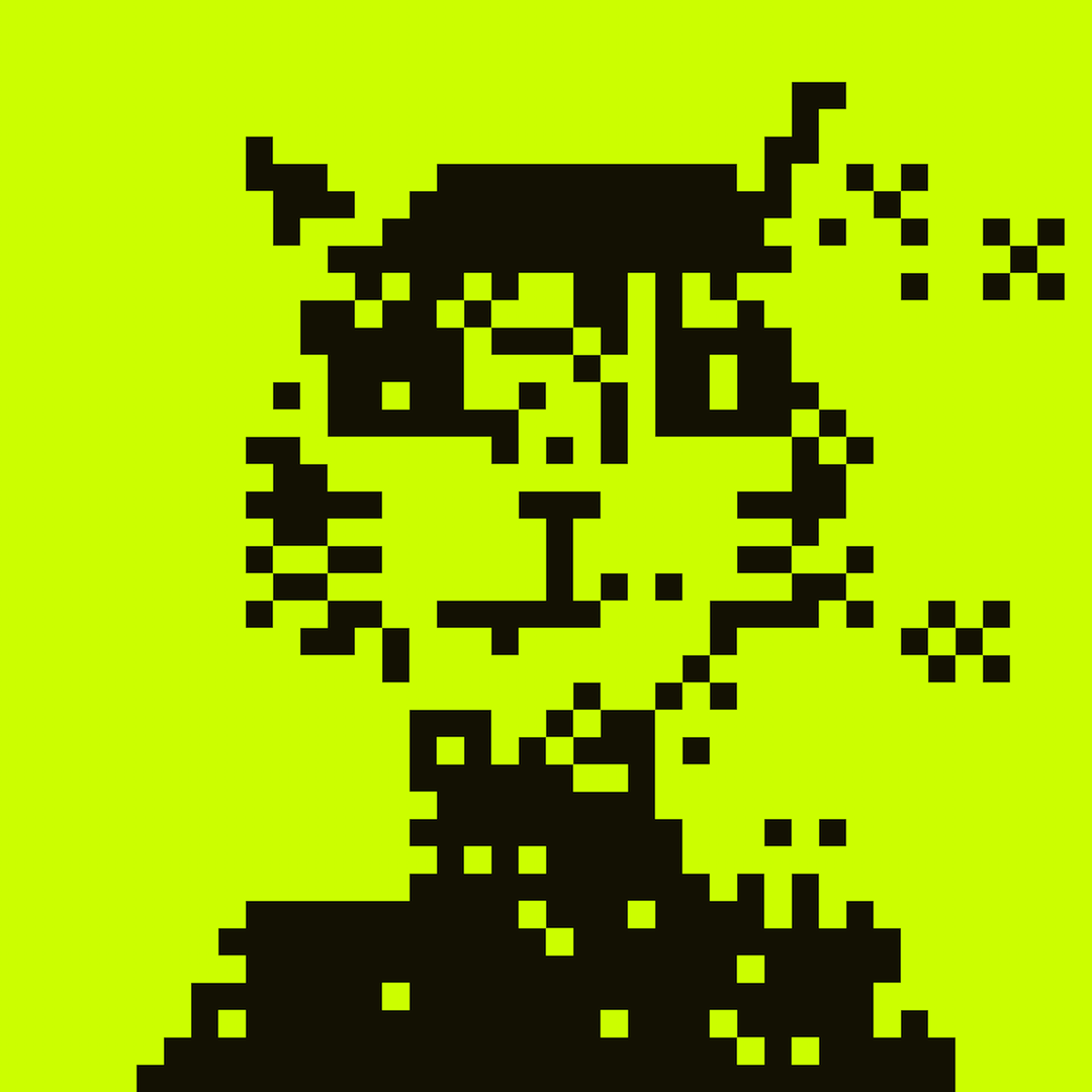 HoodCat #4445