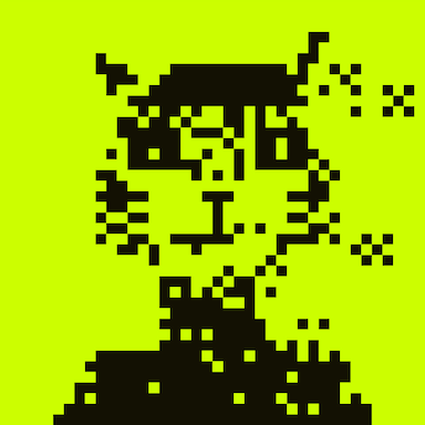 HoodCat #4445