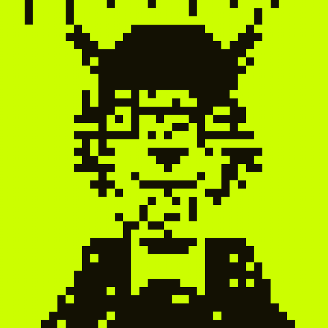 HoodCat #4462