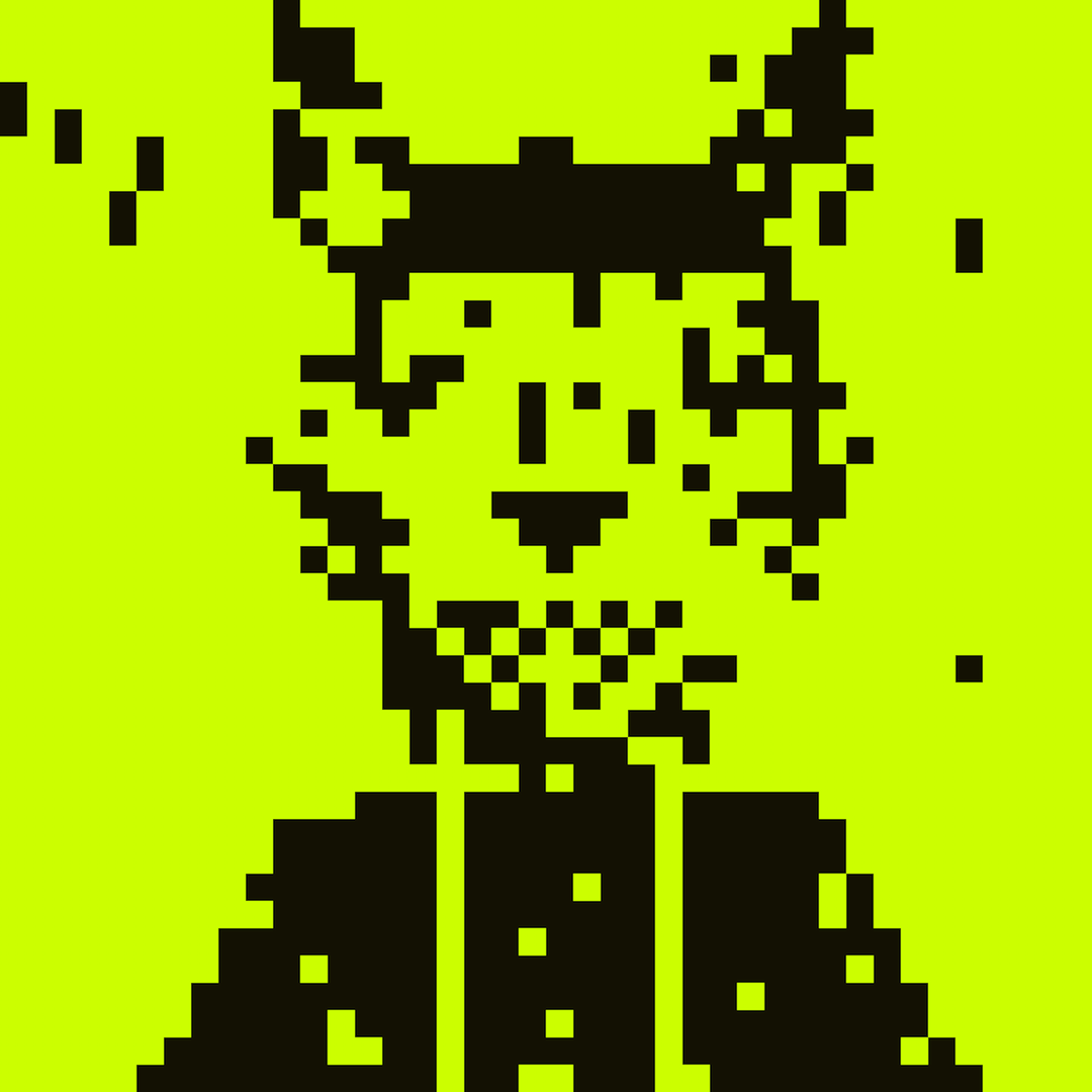 HoodCat #4463