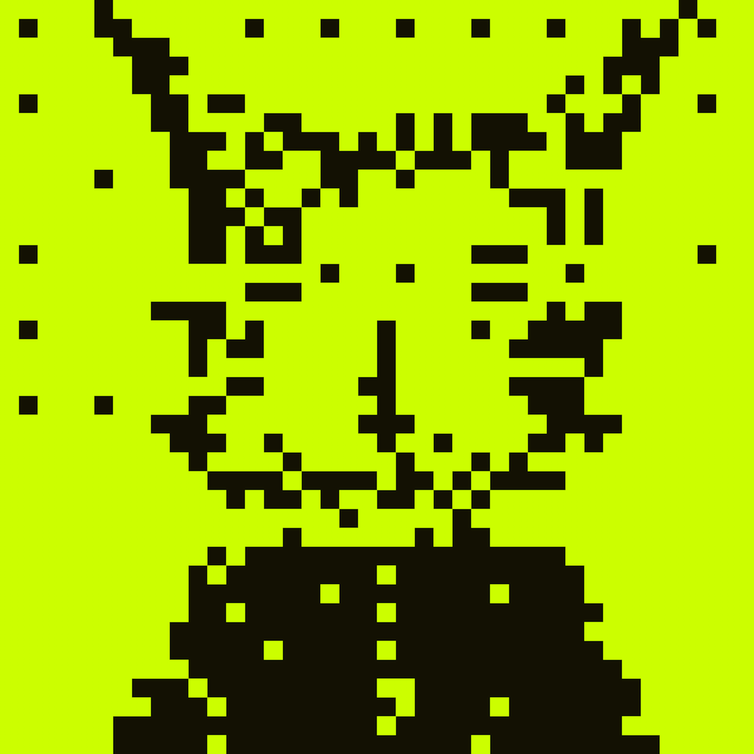 HoodCat #4464