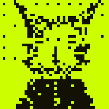 HoodCat #4464