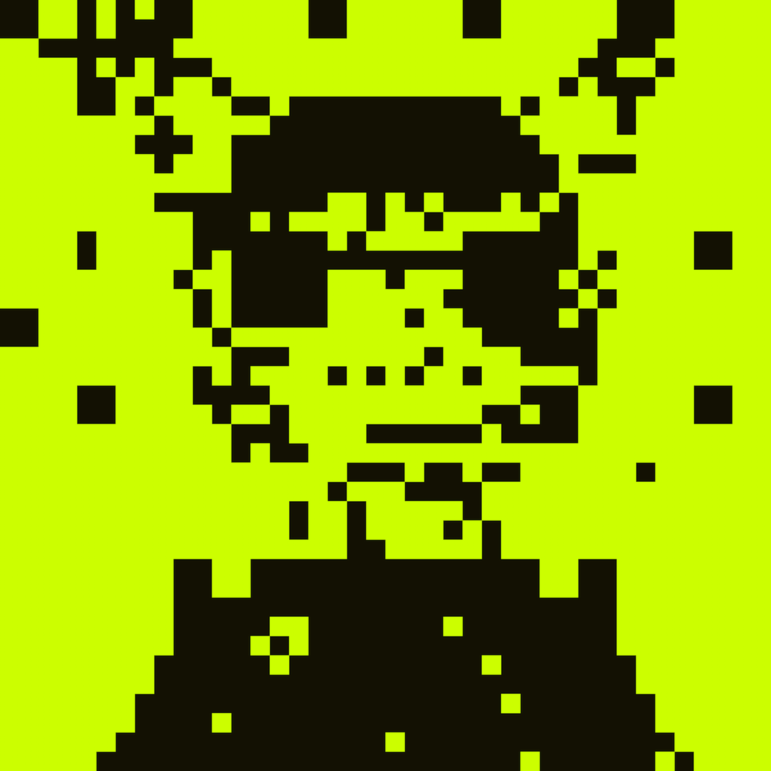 HoodCat #4468
