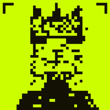 HoodCat #4487