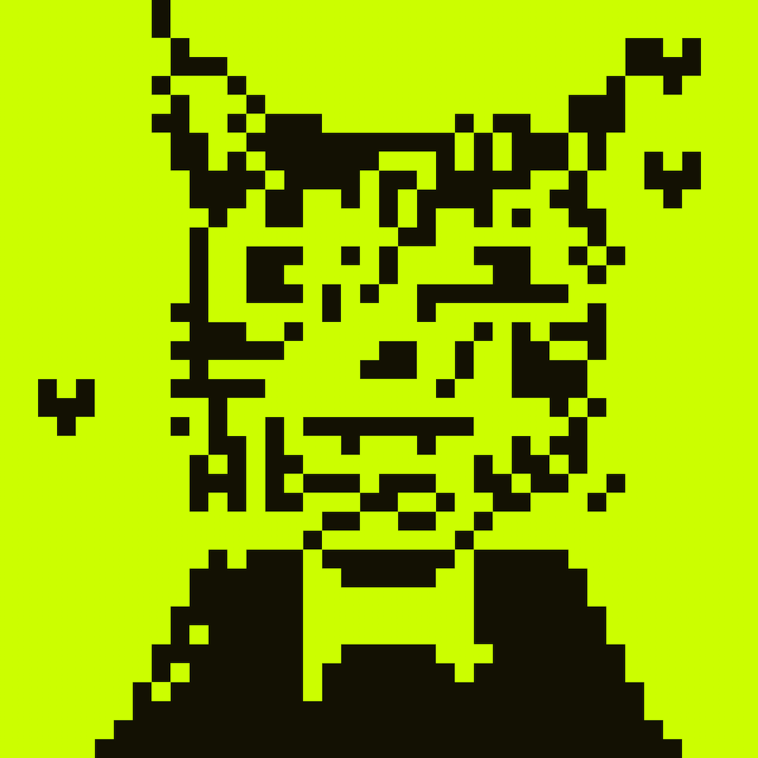 HoodCat #4493