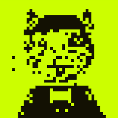 HoodCat #45