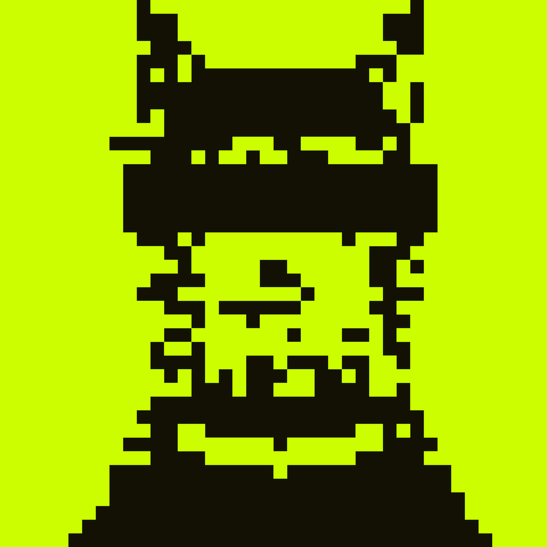 HoodCat #4504