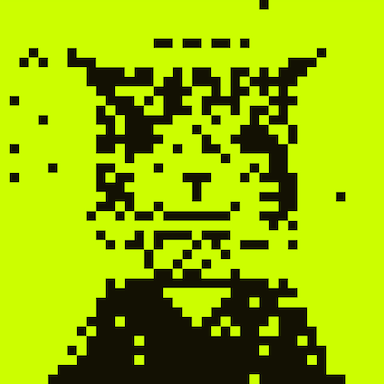 HoodCat #4508