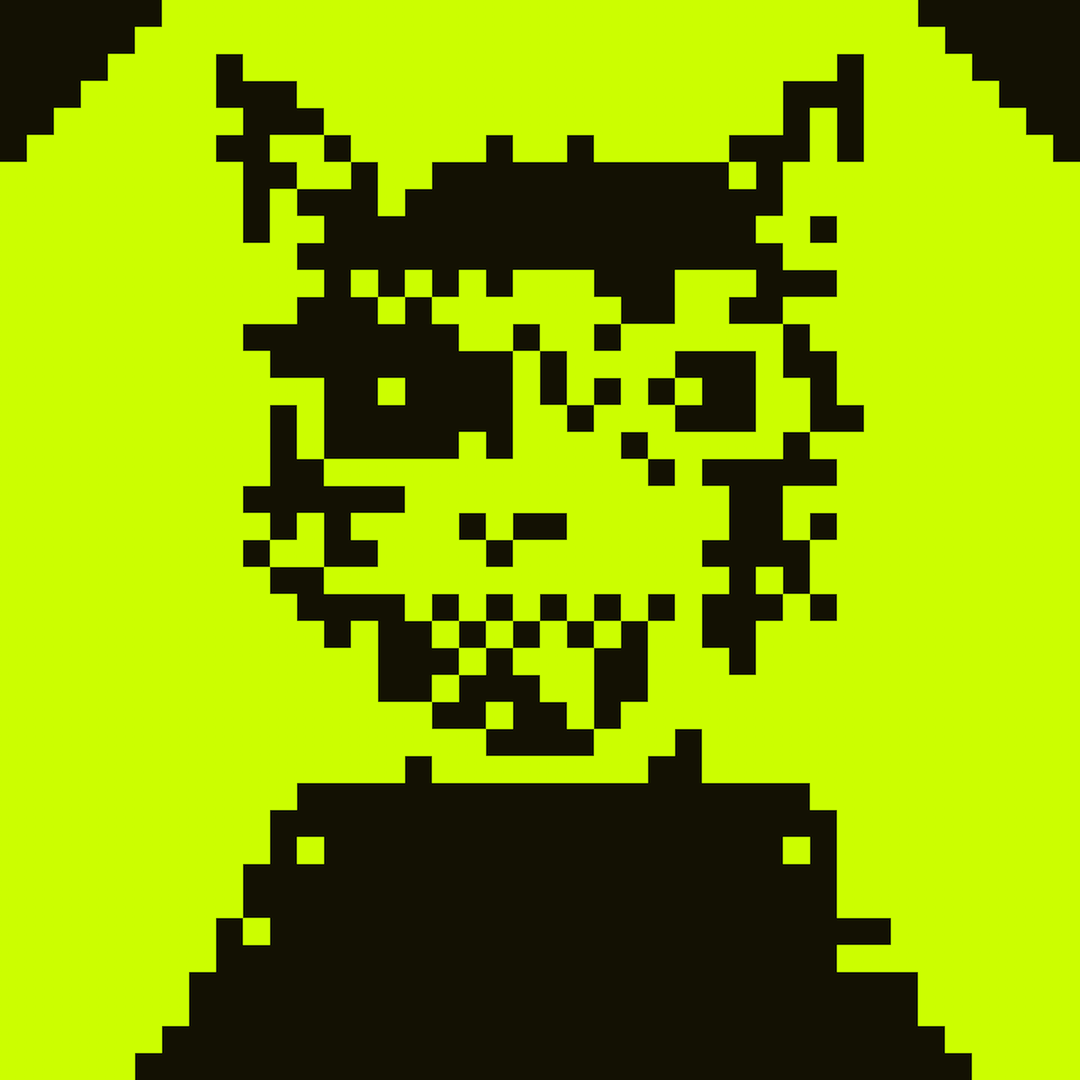 HoodCat #4510