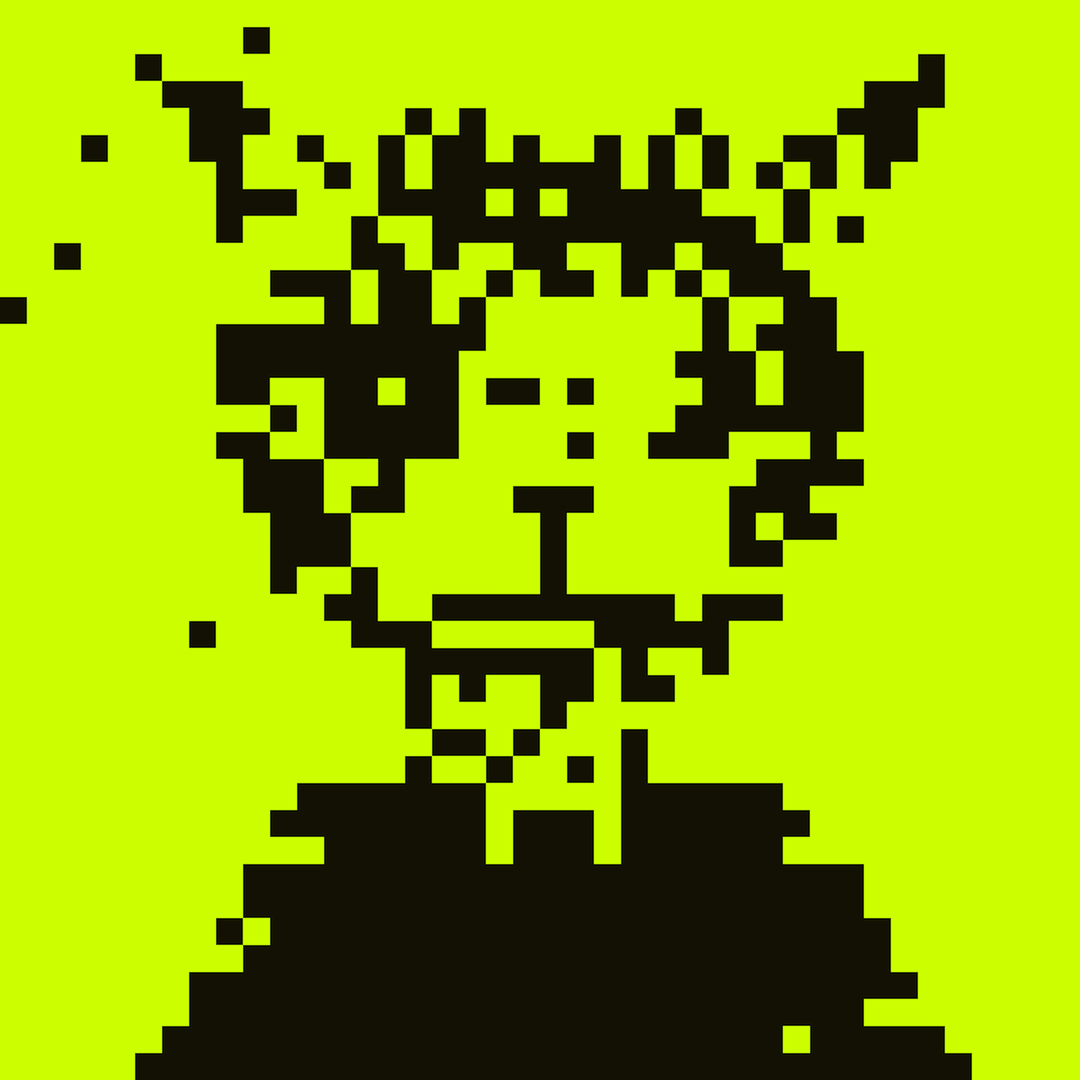HoodCat #4518