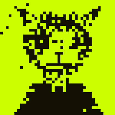 HoodCat #4518