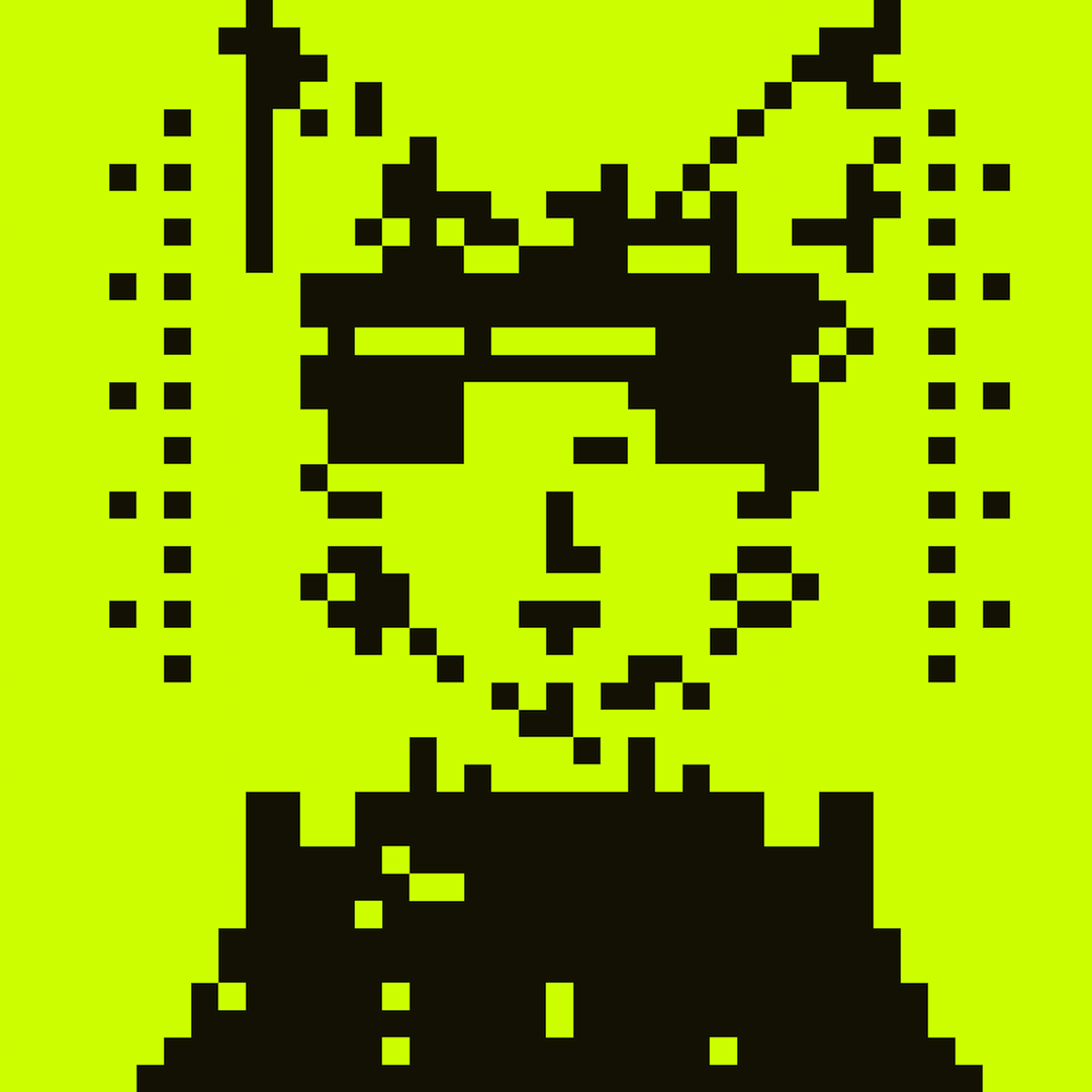HoodCat #4520