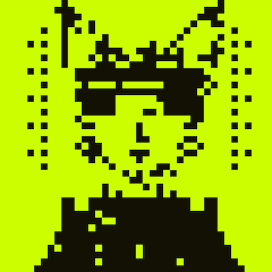 HoodCat #4520