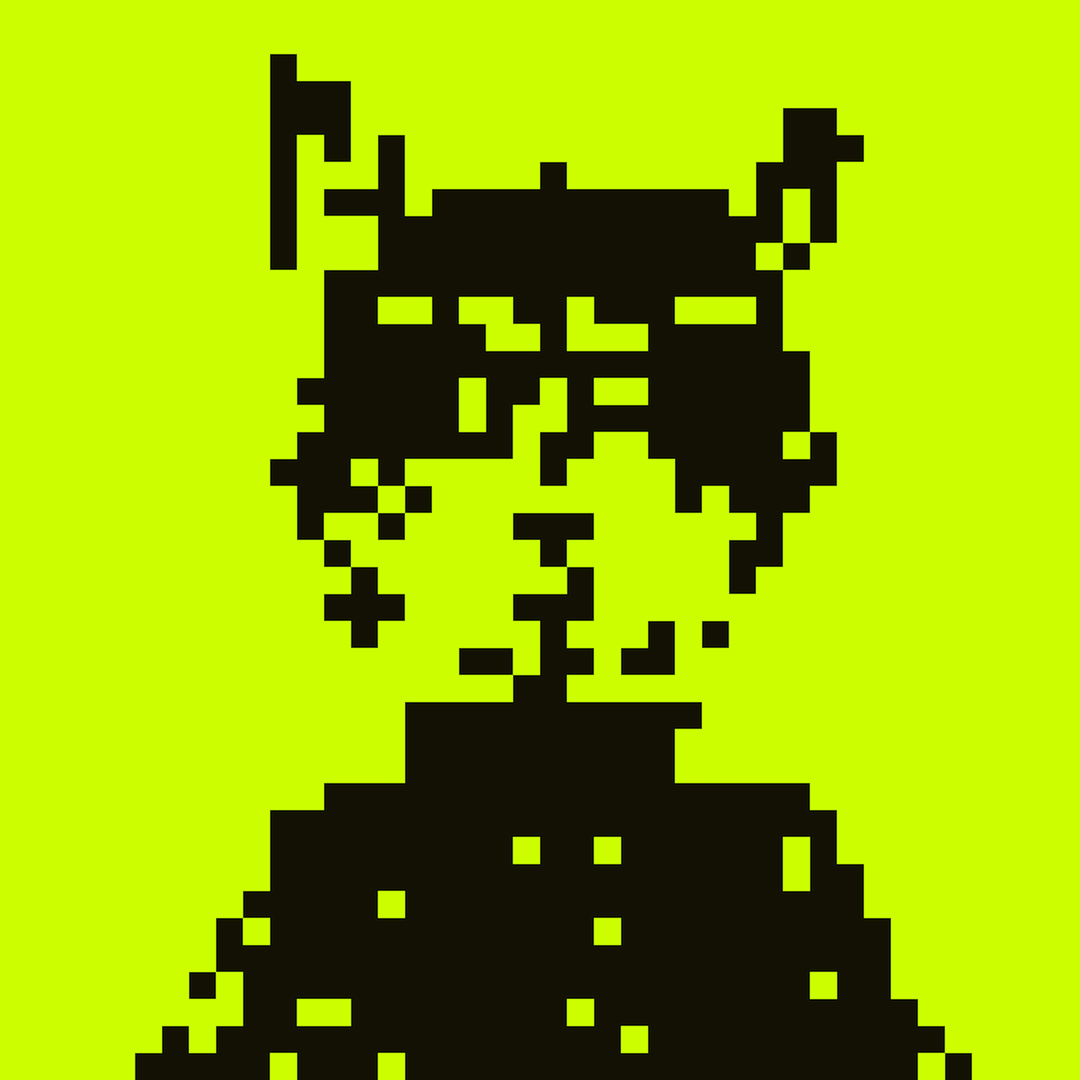 HoodCat #4524