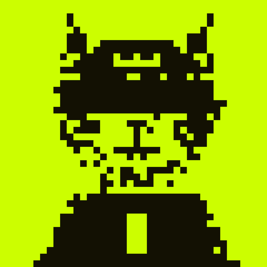 HoodCat #4530
