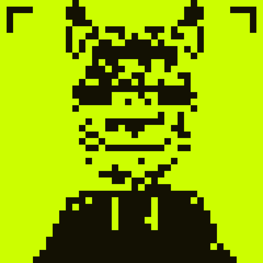 HoodCat #4537