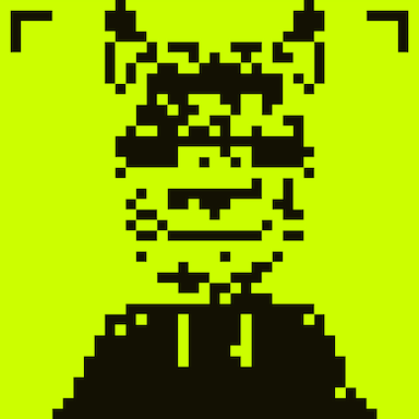 HoodCat #4537