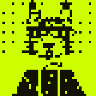 HoodCat #4567