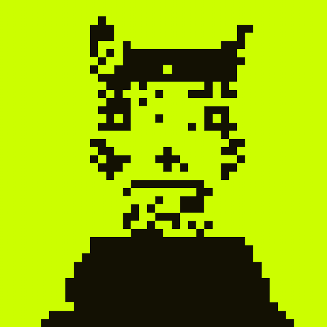 HoodCat #4573