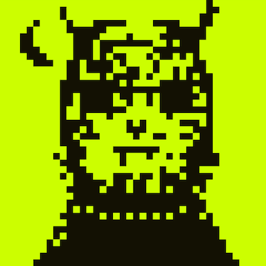 HoodCat #4577