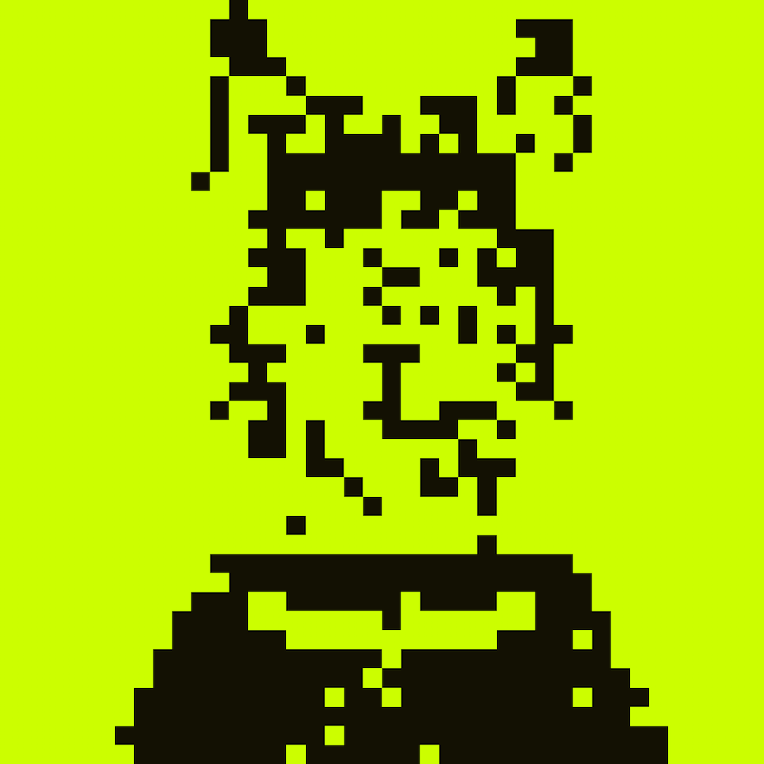 HoodCat #4579