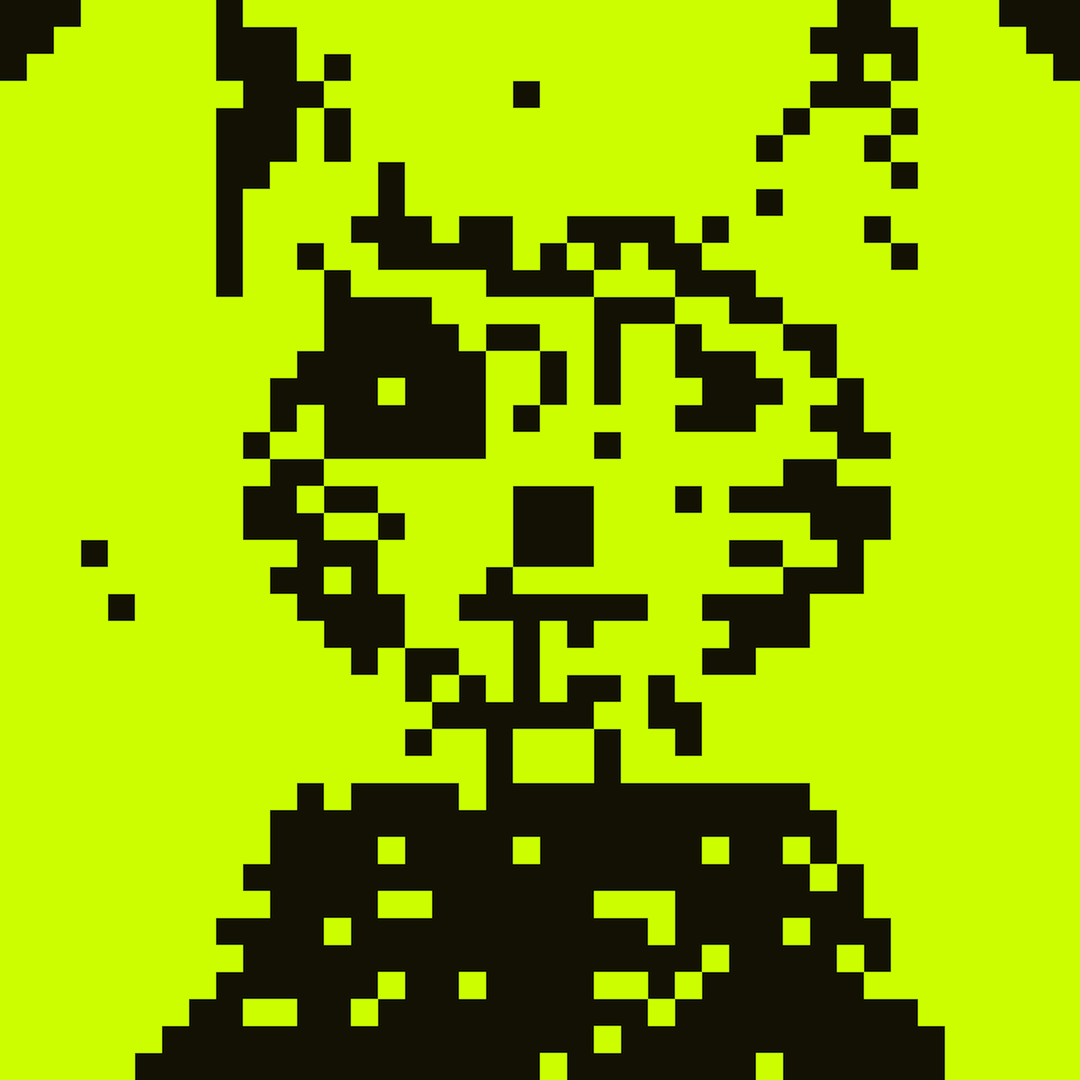 HoodCat #4591