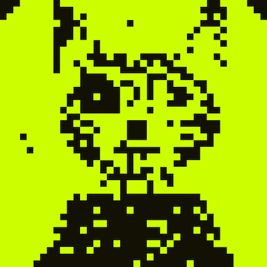 HoodCat #4591