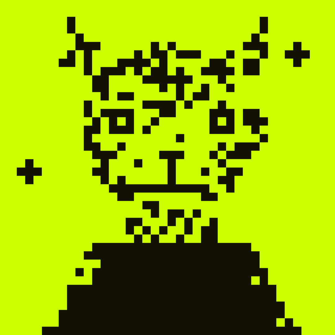 HoodCat #4594