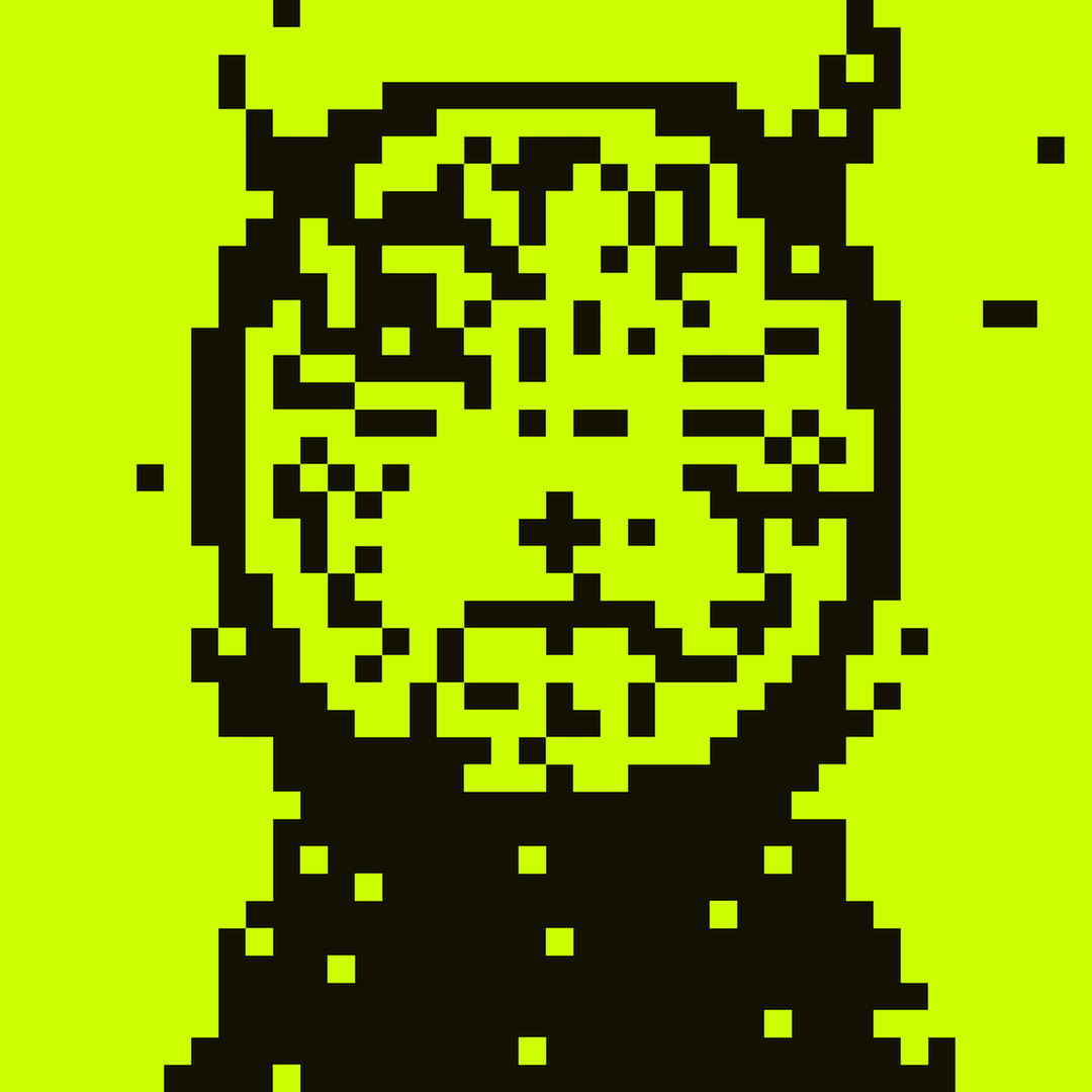 HoodCat #4596