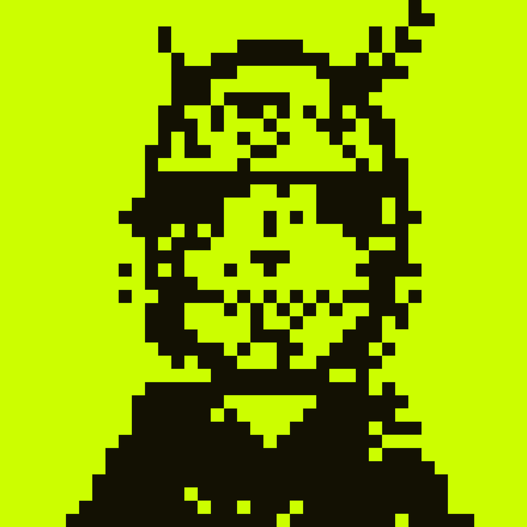 HoodCat #4597