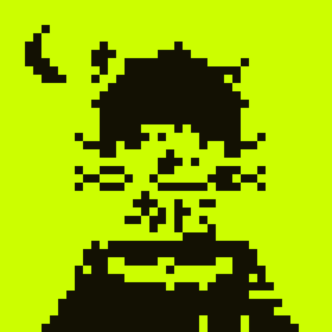 HoodCat #46