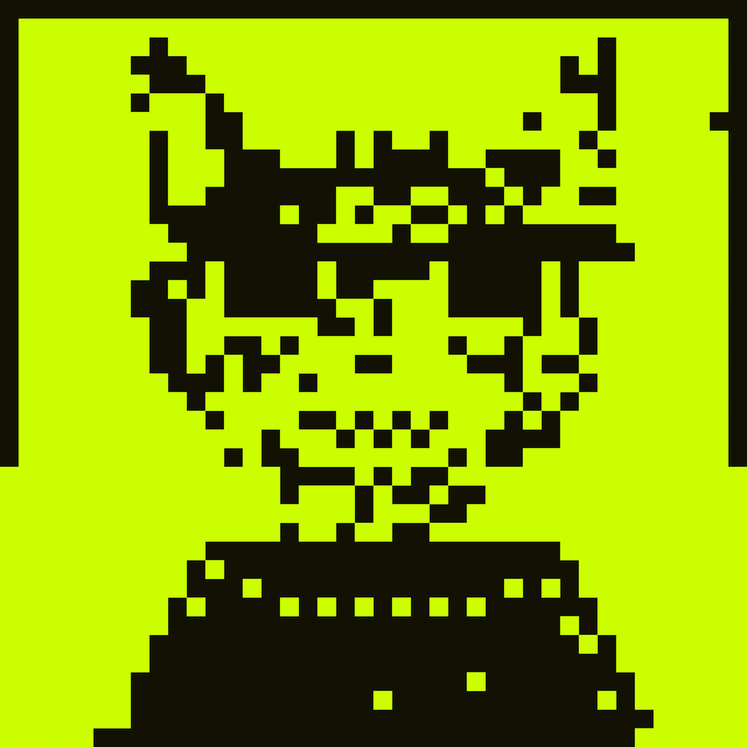 HoodCat #4606