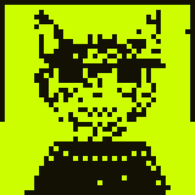 HoodCat #4606
