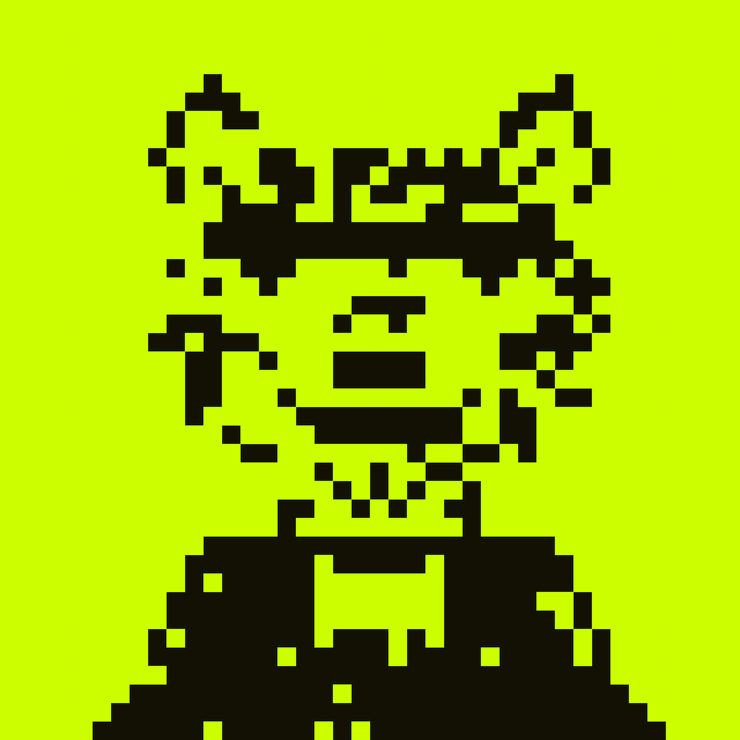 HoodCat #461