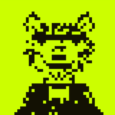 HoodCat #461