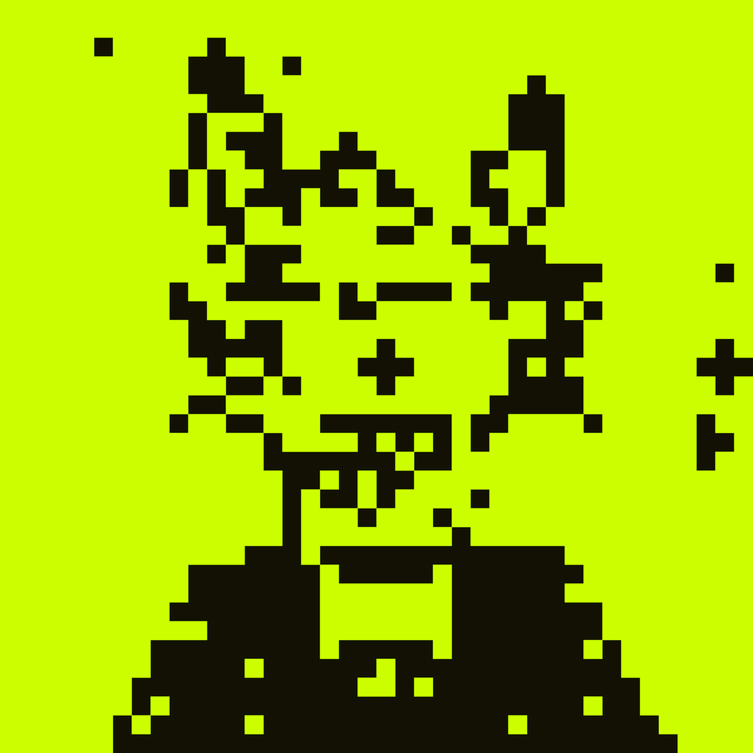 HoodCat #4623
