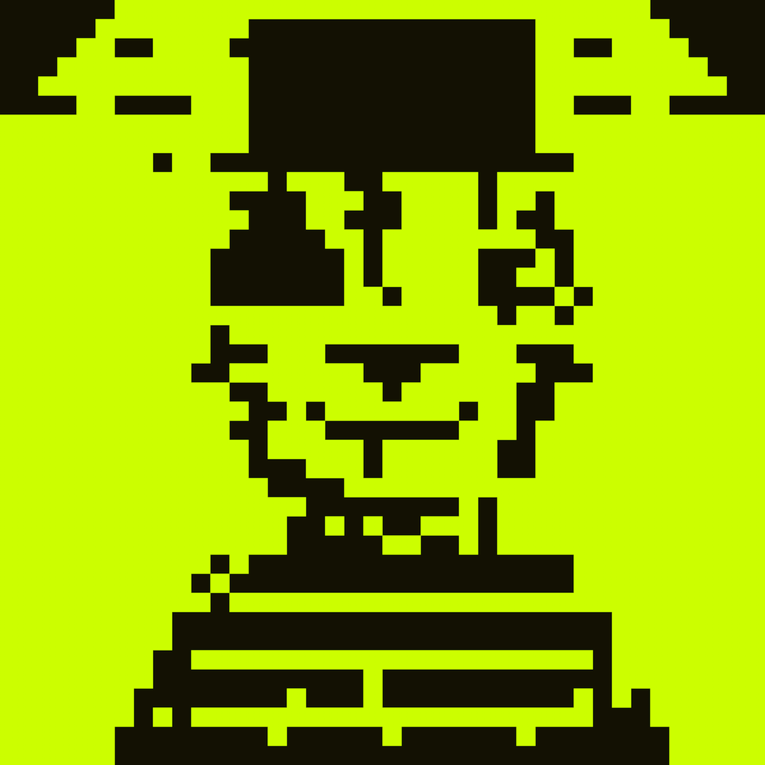 HoodCat #4627