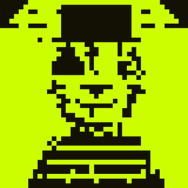 HoodCat #4627