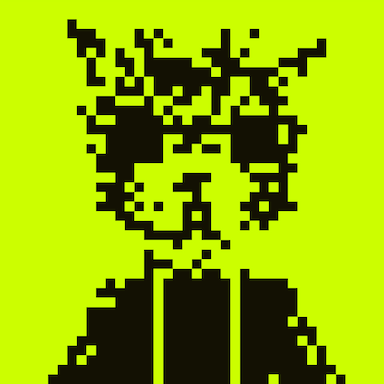 HoodCat #4636