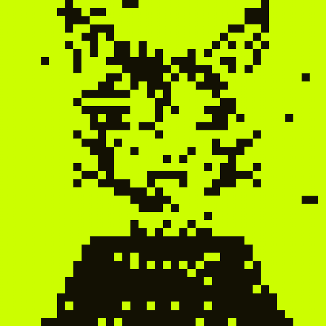 HoodCat #4645