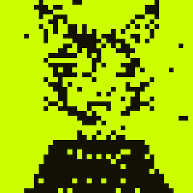 HoodCat #4645