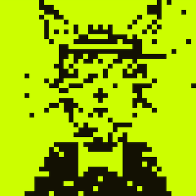 HoodCat #4670