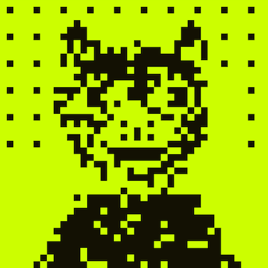HoodCat #4678