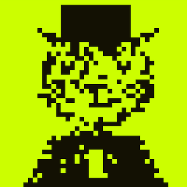 HoodCat #468